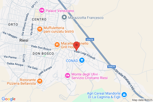 Taverna gaetano (Dr.)
