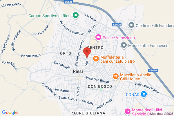 Zuffanti giuseppa