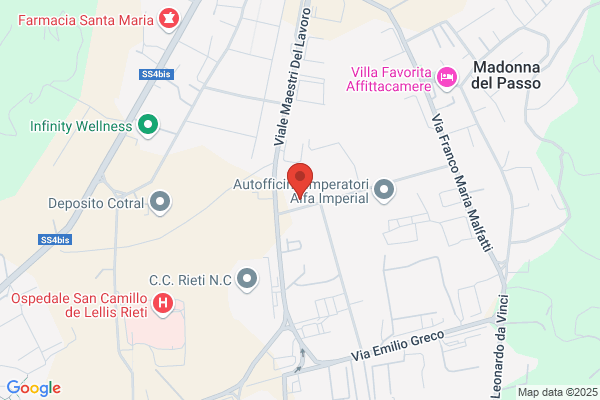Autofficina Figorilli
