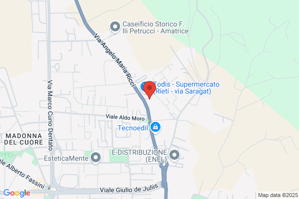 Autofficina Zannetti Domenico