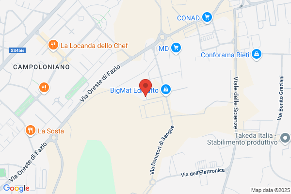 Officina Meccanica Vicari
