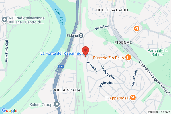 La Fonte Del Risparmio Di Apollaro M.Pia