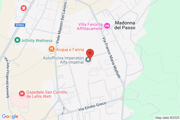 Geo Logos Di Millesimi Fabrizio