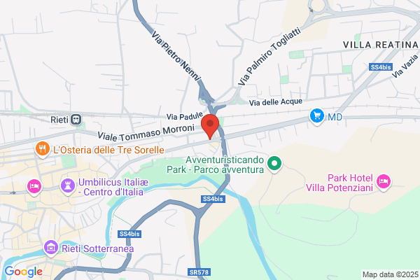 Torda Servizi Immobiliari Srl