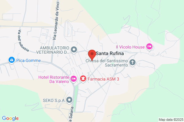 Uffici Finanziari