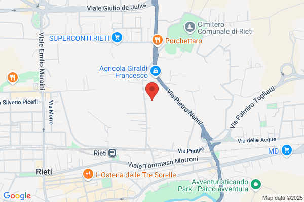 Rosatelli roberto (Arch.)