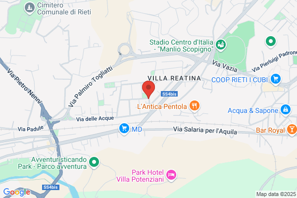 Cresta Impianti