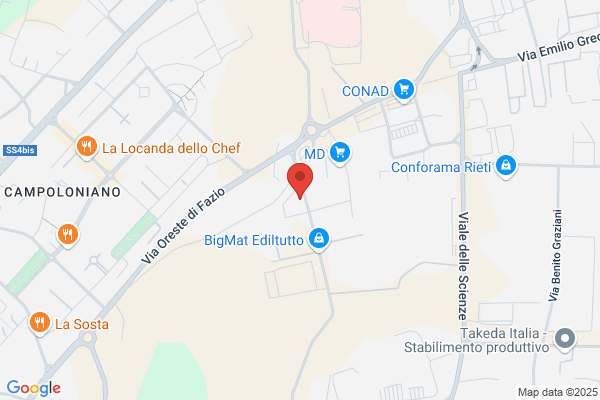 Spazioarredo - Arredamenti Dinterni
