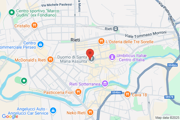 Architettura Dinterni Srl