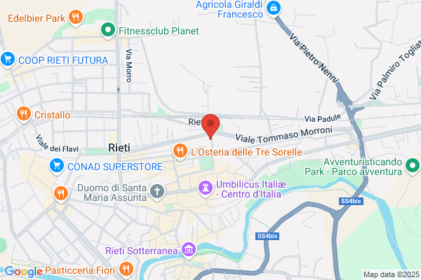 Istituto Statale Magistrale