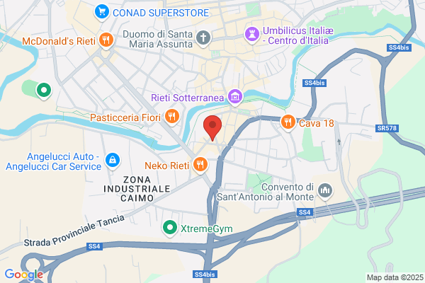 Assireate Martellucci e Tilesi