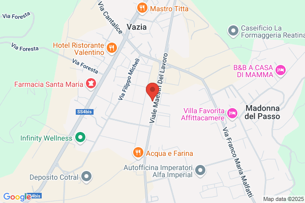 Autocarrozzeria Officina Fratelli Gunnella