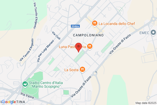 Cattolica Assicurazioni - Agenzia Rieti Nord