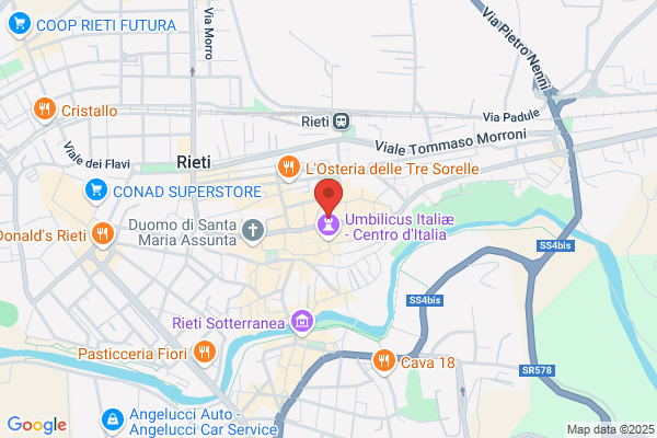 EBiT Rieti