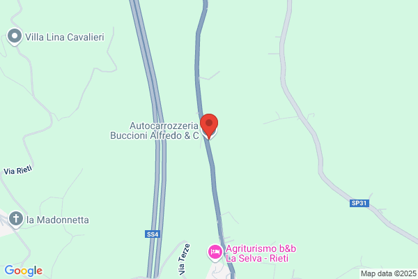 Buccioni Alfredo e Camacci Mario