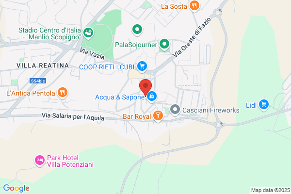 Villa del Sole - Comunità Alloggio per Anziani