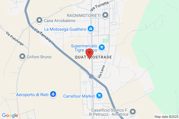 Parrocchia Sacro Cuore