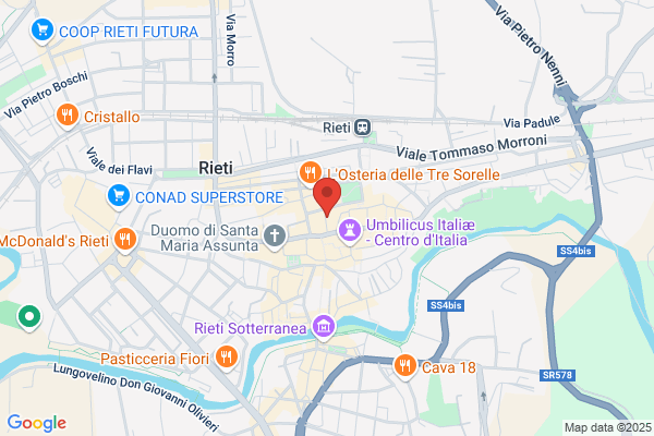 Fiorentini Fausto