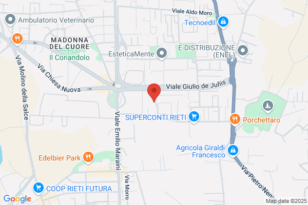 Pasticceria Gelateria Daniel Di De Santis Mariano