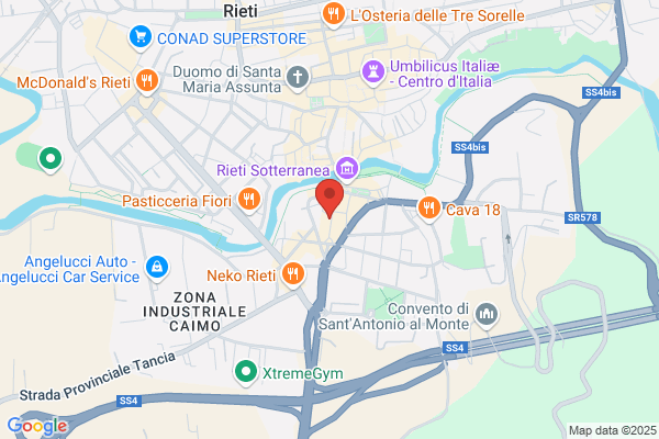 Ferramenta Utensileria Porta Romana
