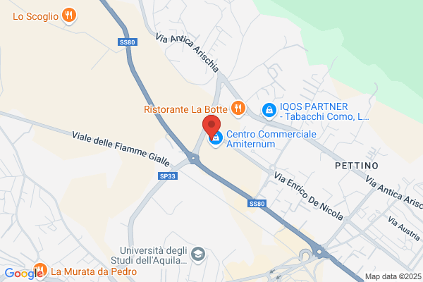Rauco enrico