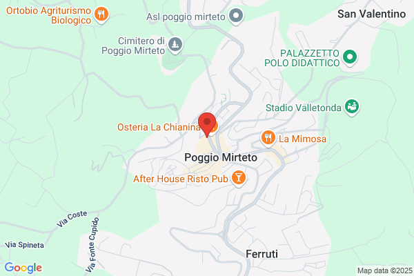 Pietraforte angelo