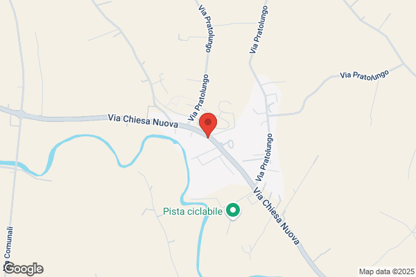 Santarelli gino