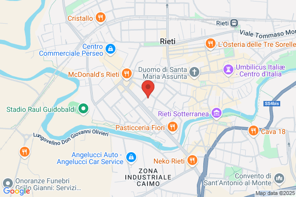 Studio Dentistico Chiaretti Dottori Renzo e Fabio