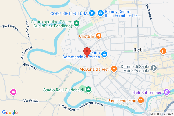 Studio Odontoiatrico Ambulatorio Dentalpamar