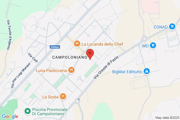 Elettro Stella Di Luciani Ennio & Capecci giuliano Snc