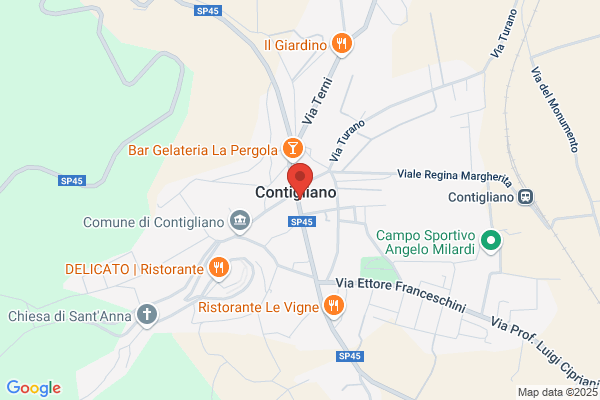 Farmacia Buzzi Dr. Romolo