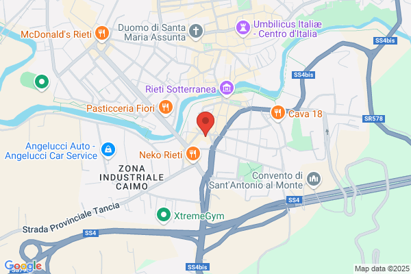 Panificio San Nicola