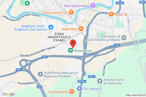 Autofficina Moderna