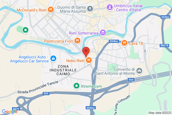 Rete Gas Italia Spa
