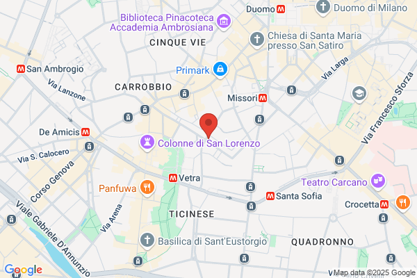 Omnia Ufficio Acquedotto