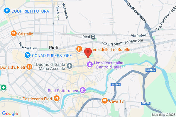 Hotel Miramonti