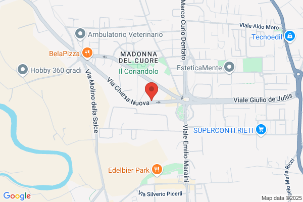 La Coccinella