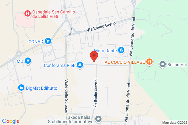 Scappa gino