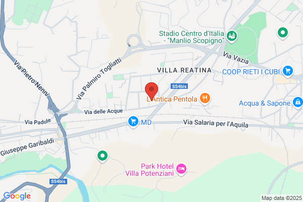 Centro Estetico Marida