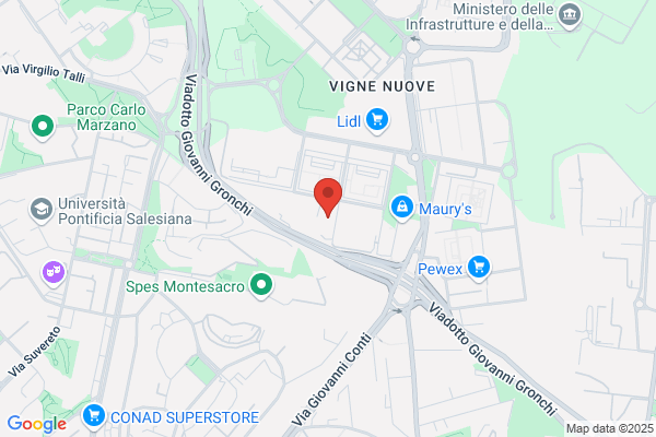 Scuole Ial Istituto Per La Form.Profess. Di roma e Del Lazio
