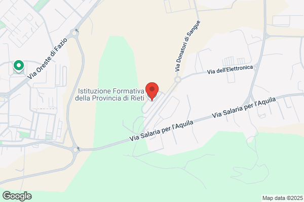 Scuole Ial Istituto Per La Form.Profess.Di Roma e del Lazio