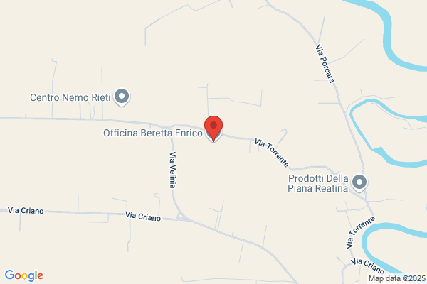 Officina Beretta Enrico