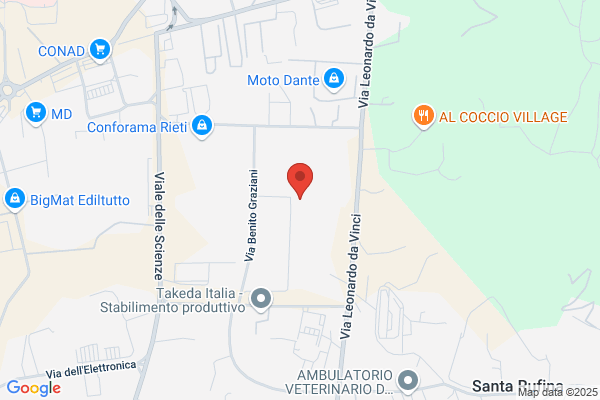 O.M.R. Snc Officina Meccanica Reatina