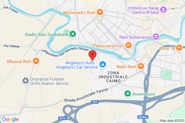 Autofficina Velino