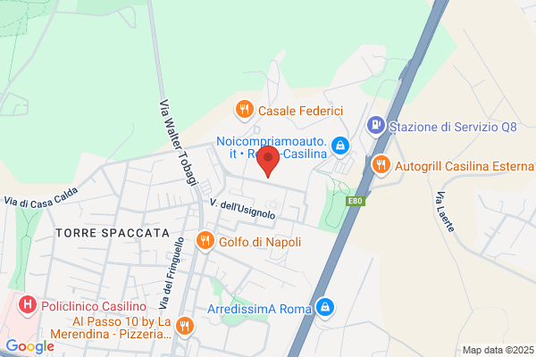 Pietropaoli roberto