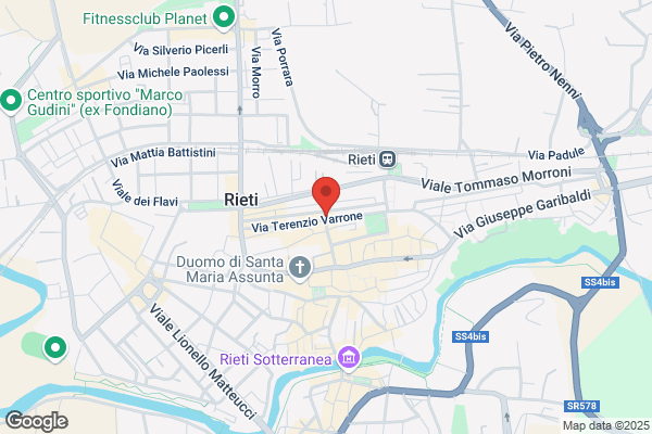 Lodontotecnica Srl