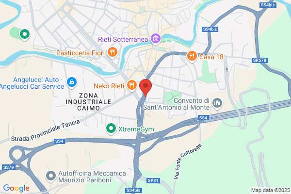 Studio Effezeta Di Franceschini & Zannetti