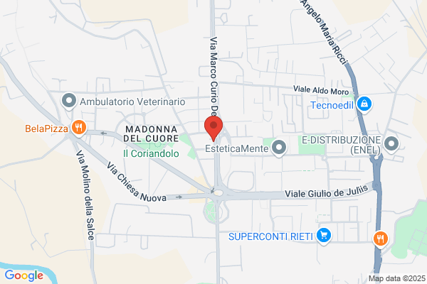 G.A.M.E. Arredamenti Di Gregnanin Monia