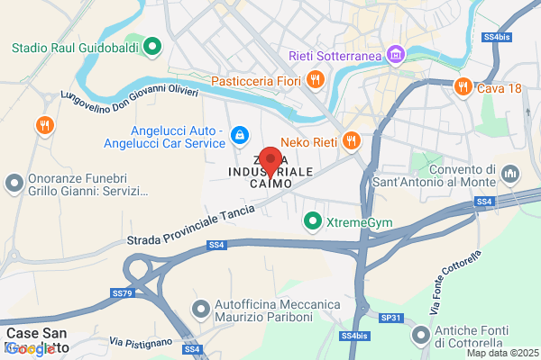 Lido Rent Srl