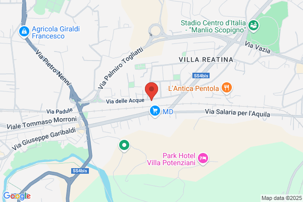 Pane Di Rieti Di Grillo Tatiana E nobile marina snc